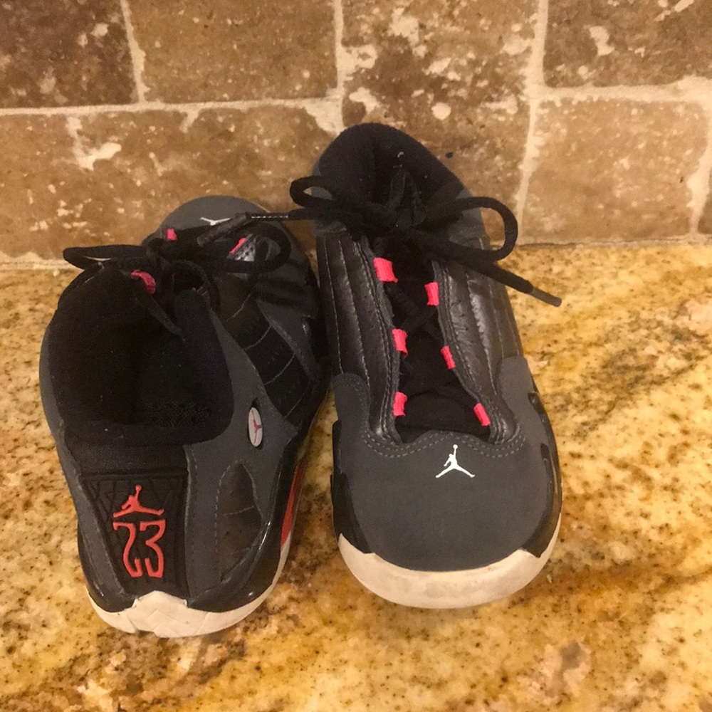 Jordan XIV